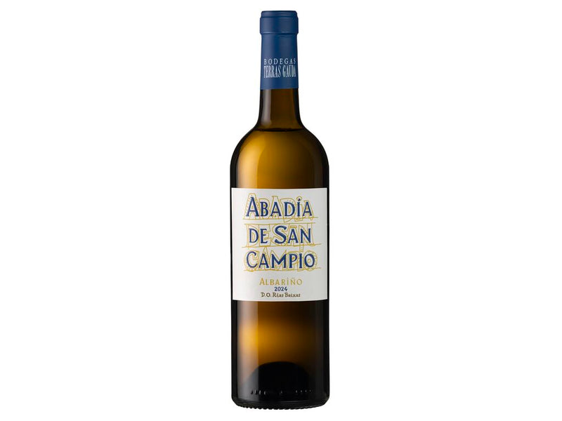 Abadia San Campio 2024