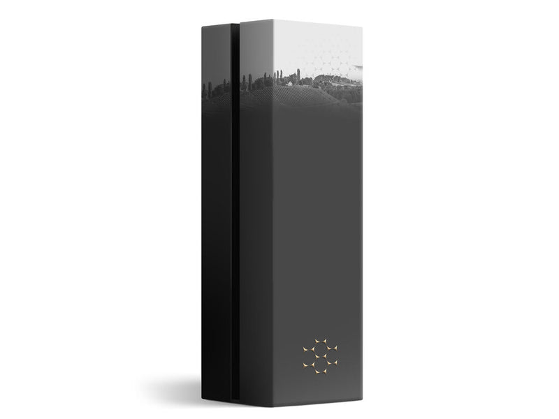 Estuche Deluxe 1 Magnum
