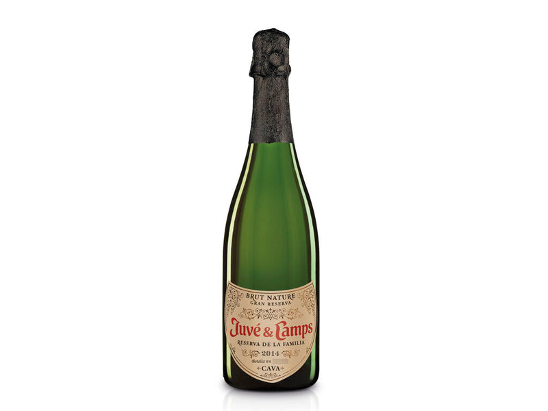 Juve & Camps Reserva Familia magnum