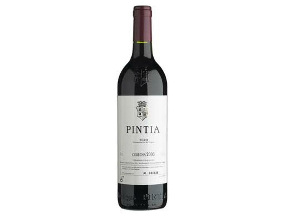 Pintia 2020 37 5 cl