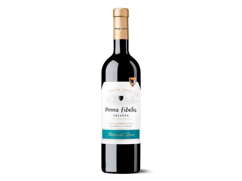 Pinna Fidelis Crianza