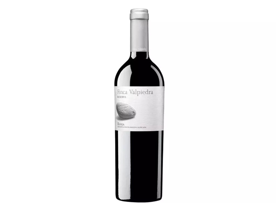 Finca Valpiedra Reserva 2018