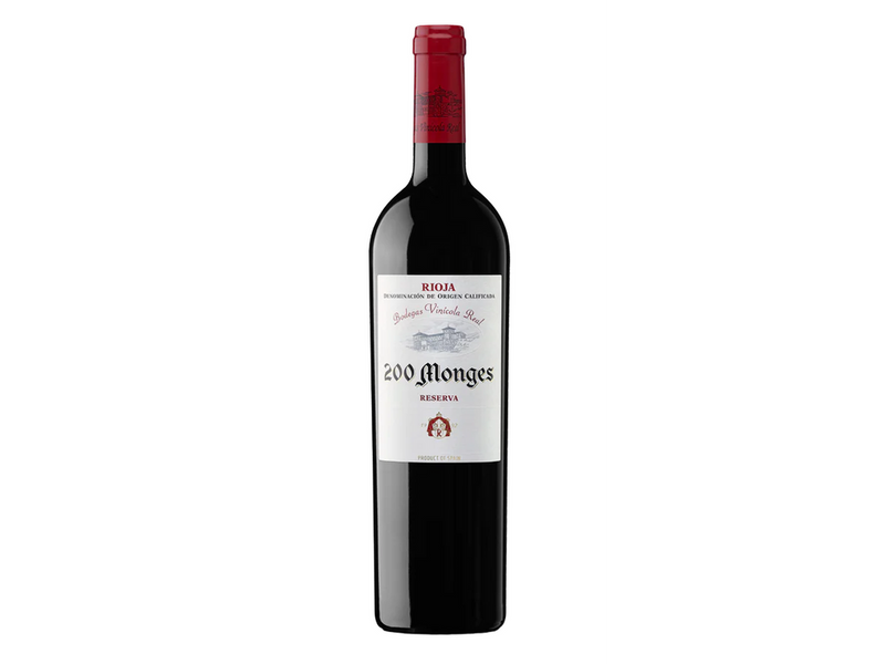 200 Monges Magnum 2014