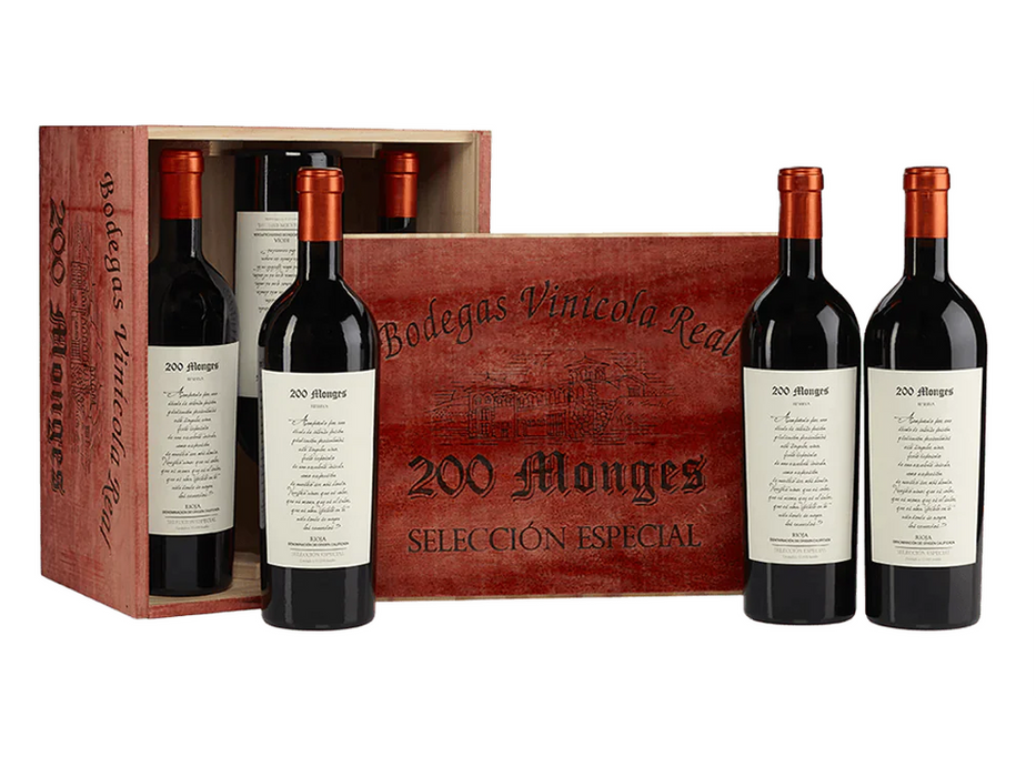 200 Monges Seleccion Especial 2010 (1)