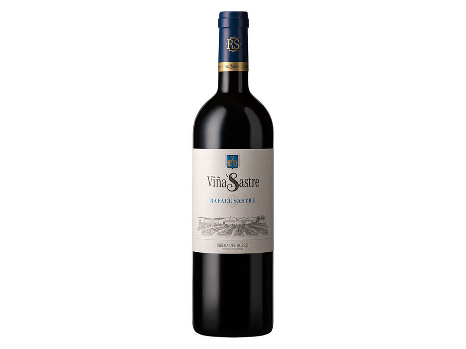 Viña Sastre Rafael Sastre 2023 Magnum