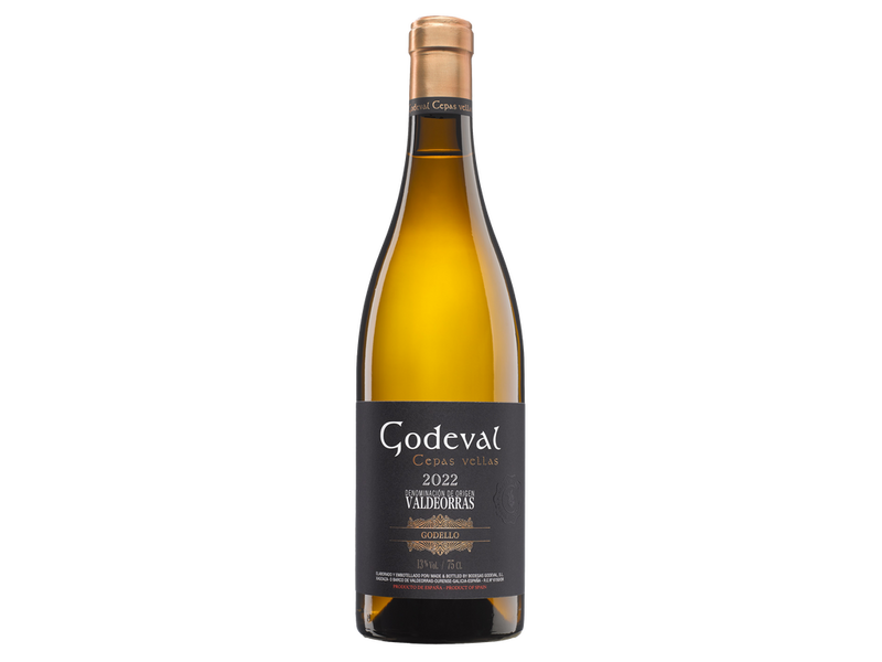 Godeval Cepas Vellas 2024