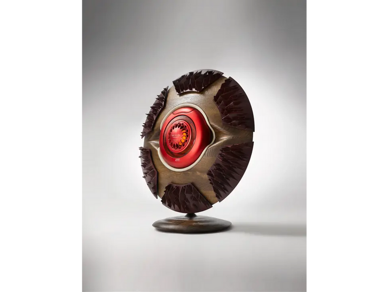 The Macallan Time Space 84 YO 200 Aniversario 70 cl (2)