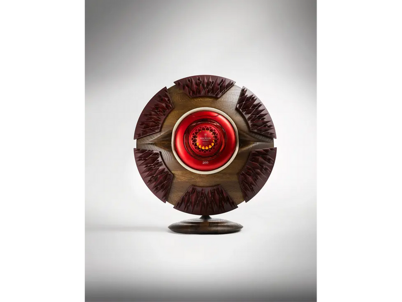 The Macallan Time Space 84 YO 200 Aniversario 70 cl (4)