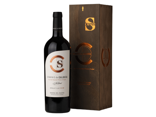 Dominio de Calogía Cuvée S 2021