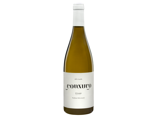 Conxuro Godello 2025
