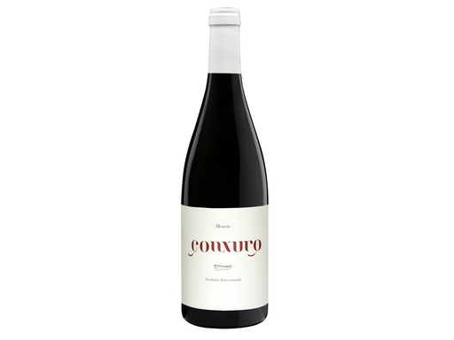 Conxuro Mencia 2025