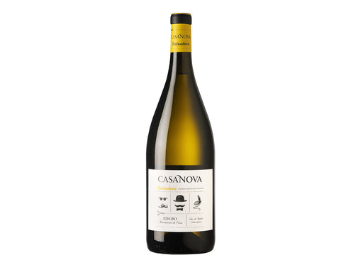 Pazo Casanova 2017 magnum