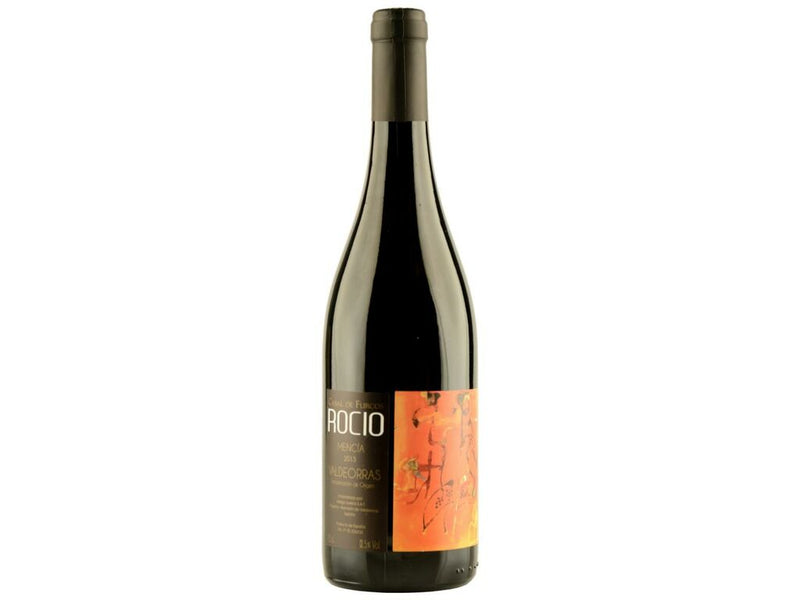 Rocio Mencia 2012 Magnum