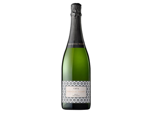 Francesc Ricart Brut Reserva