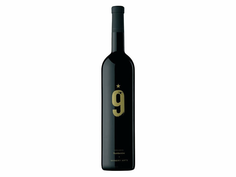 Exclusive Numbernine 2005