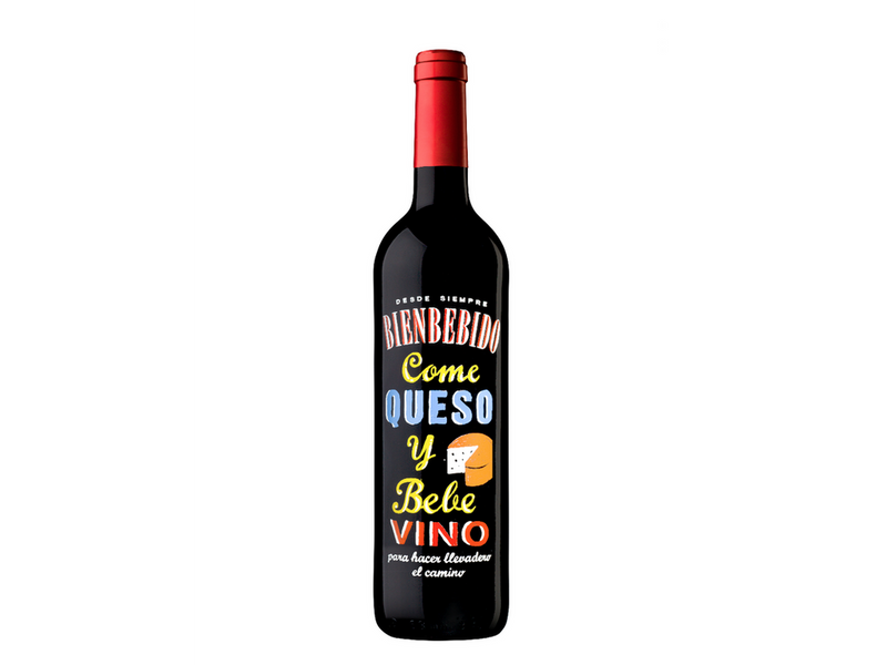 Bienbenido come queso 2017