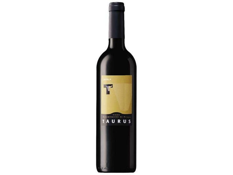 Taurus Roble 2007