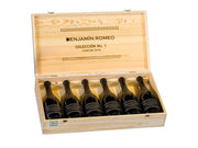 Colección Benjamin Romeo 24 botellas (5)