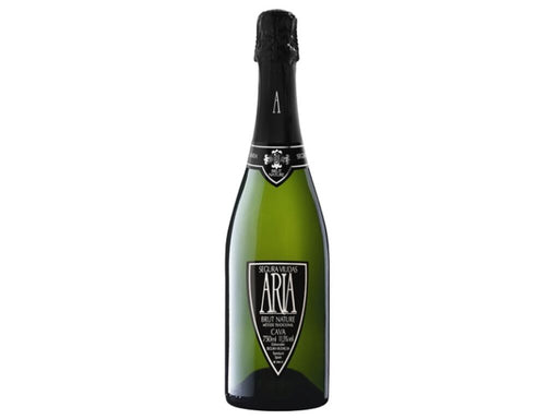 Segura Viudas Lavit Brut Nature