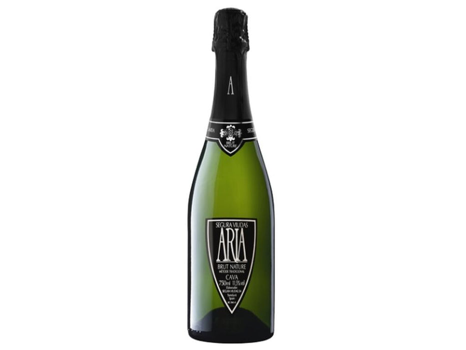 Segura Viudas Lavit Brut Nature
