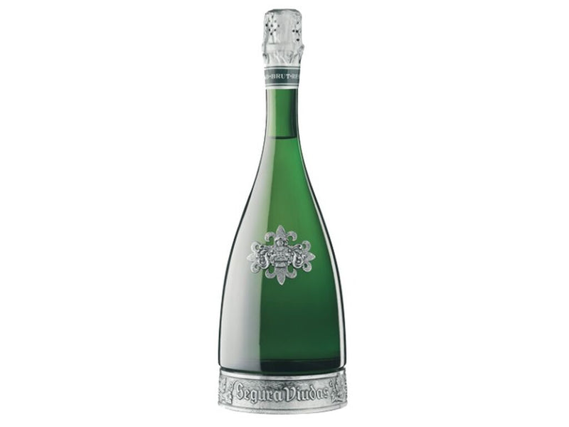 Segura Viudas Gran Reserva Heredad 2010