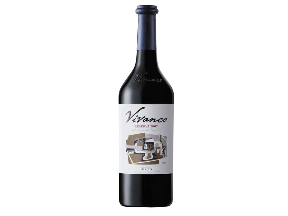 Vivanco 5 Litros 2012