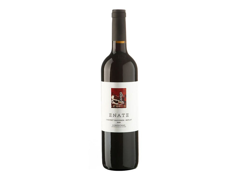 Enate Merlot 2013