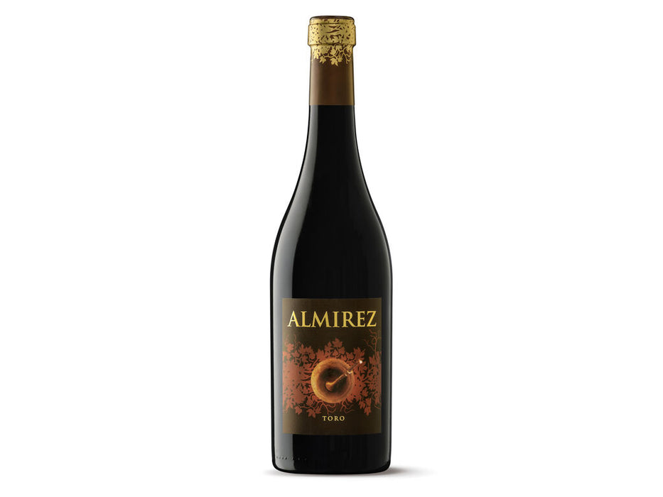 Almirez 2013