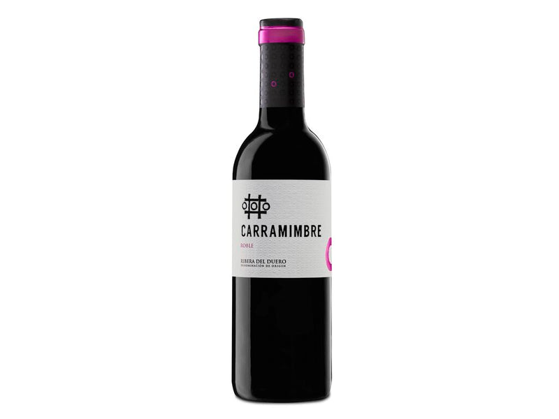 Carramimbre Roble 2024 37.5cl