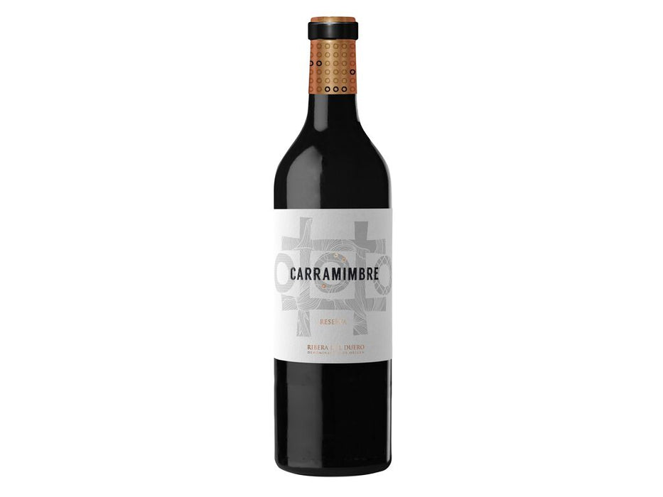 Carramimbre Reserva 2012
