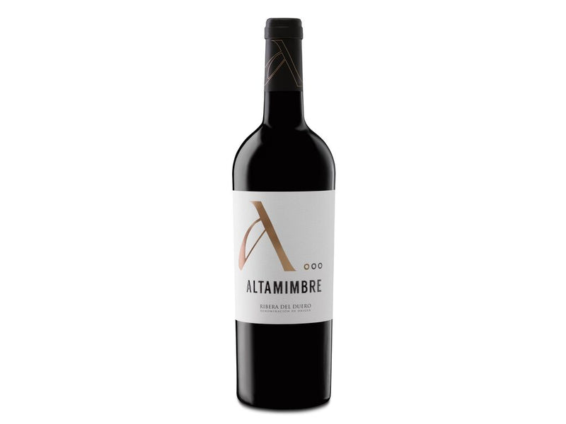 Altamimbre 2021 Magnum