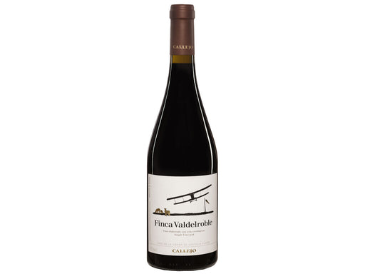 Finca Valdelroble 2011