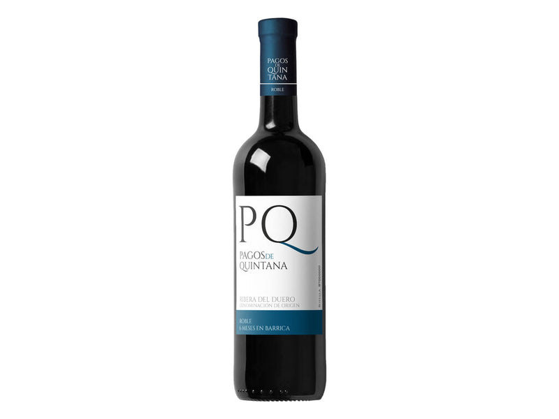 Pagos de Quintana roble 2020