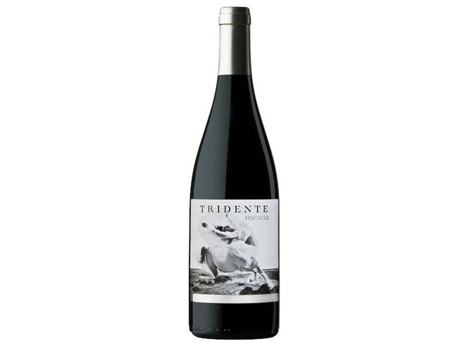 Tridente Mencia 2010