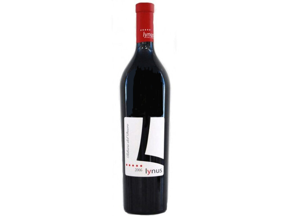 Lynus Aurea Reserva Especial 2014