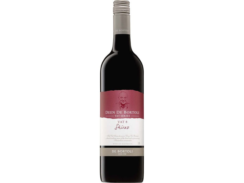 De Bortoli Deen Vat 8 2008