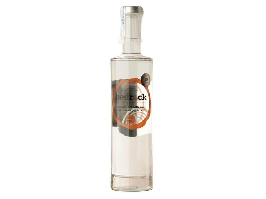 Bedrock London Dry Gin