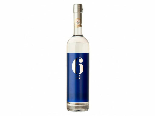 6 O´Clock Gin