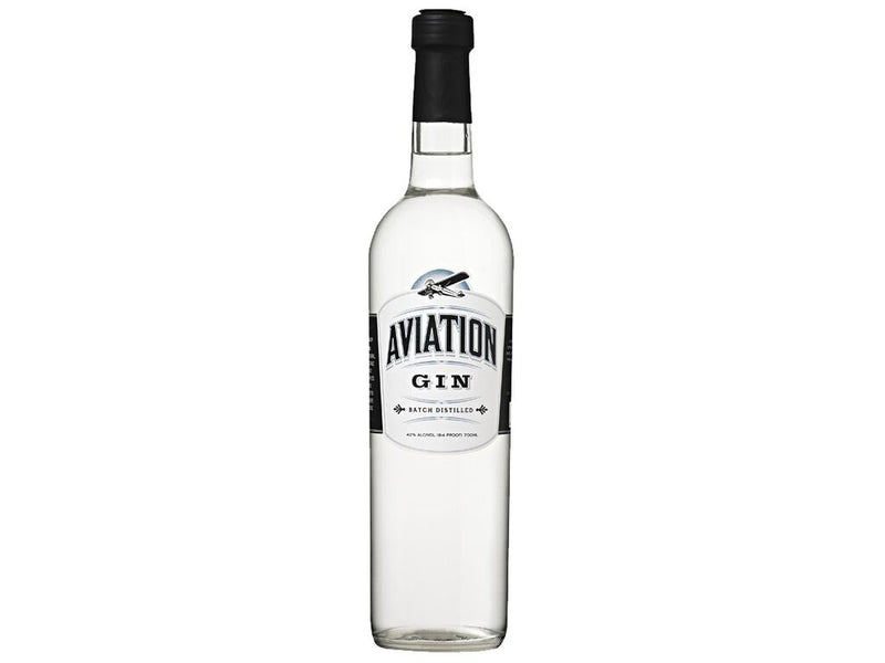 Aviation Gin