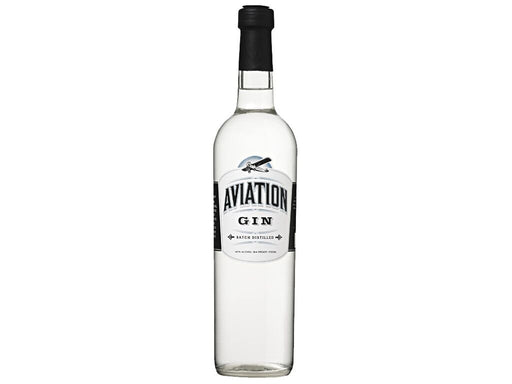 Aviation Gin