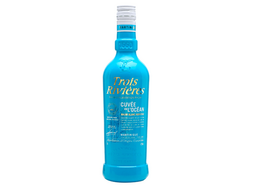 Ron Trois Rivieres Triple Millesime