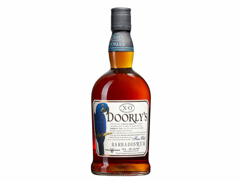Doorly´s X.O.