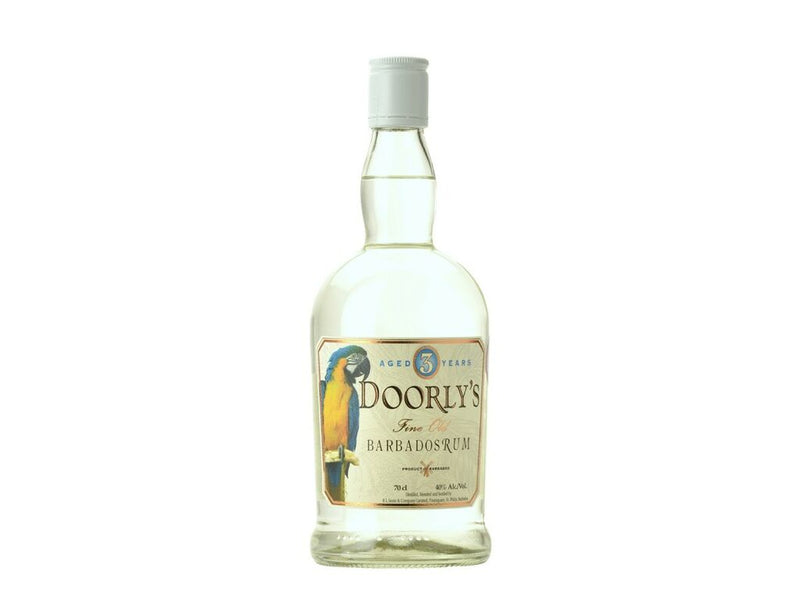 Doorly´s Rum White