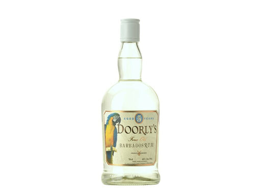 Doorly´s Rum White
