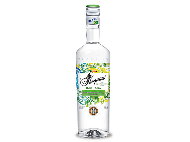 Cachaça Thoquino