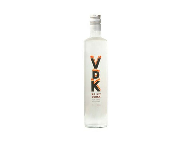 VODKAS