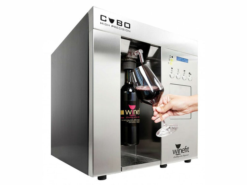 ACCESORIOS DEL VINO