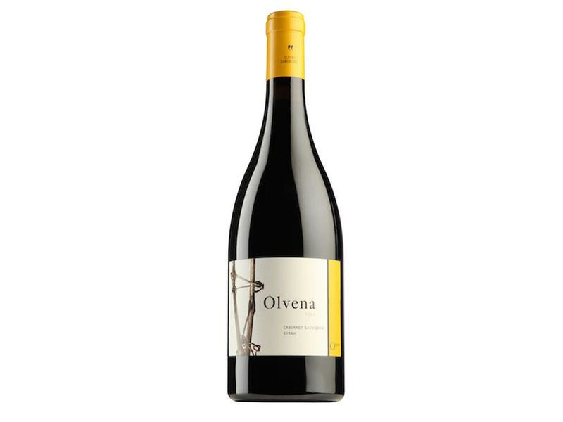 Olvena On 2005