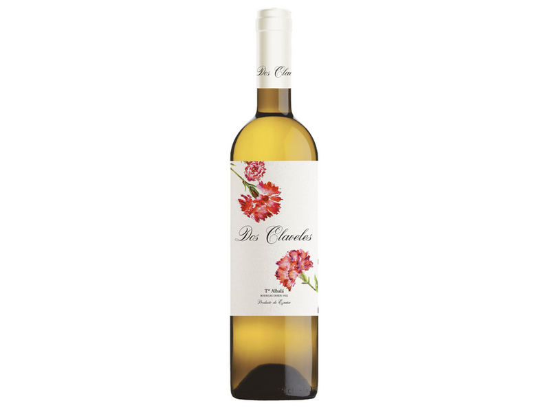 Dos Claveles 2017