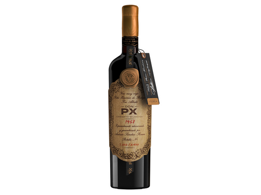 Don PX Seleccion DB 1973